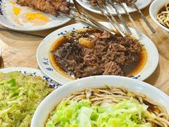 -柴氏风味斋(甘家口店)