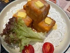 -克茗冰室(仁恒梦中心店)