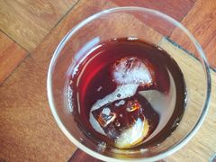 梅酒拼配-古耳咖啡(北锣店)
