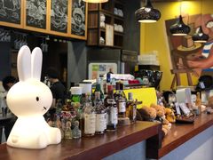 -咖法森林·咖啡  酒吧(天河店)