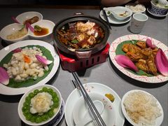 -姑苏家宴·苏帮菜·松鼠桂鱼(苏州总店)