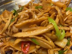-直隶安家罩饼(复兴路店)
