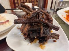 -新聚丰菜馆(太监弄店)