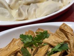 -喜家德虾仁水饺(世纪大都会店)