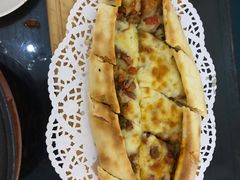 -Mevlana梅夫娜土耳其餐厅·清真