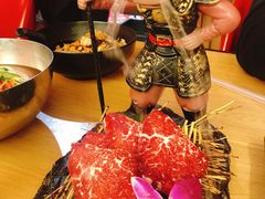 -黑牛の場(兴隆大奥莱店)