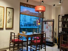 -兰溪小馆(东直门簋街店)