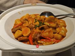 -院里寻菜·精致庭院菜(观沙岭店)