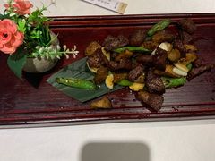 -渝信川菜(工体店)