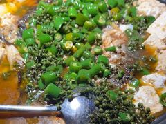 -探鱼·鲜青椒爽麻烤鱼(番禺万达店)