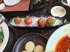 -夏宫中餐厅(静安香格里拉店)