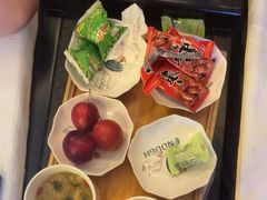 -良子足浴(湖滨店)