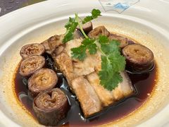 -轩记海鲜餐厅·四十五年老字号·经典粤菜(西区彩虹店)
