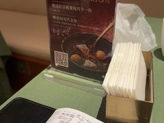 -老吉堂上海本帮菜(望京万象汇店)