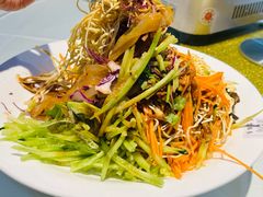 -东北大院·东北菜(三台子店)
