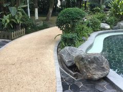 景点-海兰云天度假区温泉
