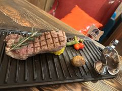 -卢布里西餐厅(总店)