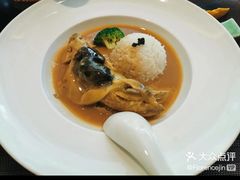 -王府茶宴(大观园总店)