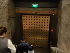 -正院大宅门烤鸭(首体店)