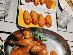 -乐凯撒披萨·烤鸡(曜一城店)