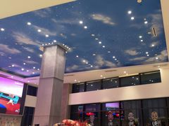 -菲住布渴酒店自助餐厅(阿里巴巴西溪园区店)