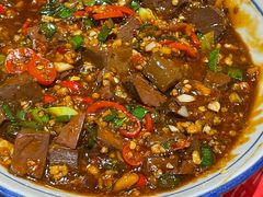 -荆九爷爆炒桥头三嫩(夫子庙店)