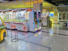 -风云再起游乐汇(南京常发广场店)