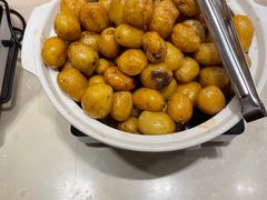 -素满香·Vegan食养自助(天一广场店)