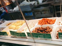 -紫光园清真北京小吃(广渠门内店)