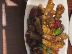 -三个大叔烤羊肉串·歌手驻唱·碳烤鲜肉(西三旗店)