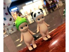 -LOG-ON(朗豪坊店)