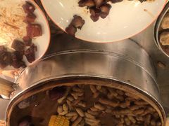 -济南香格里拉·咖啡泉自助餐厅