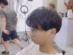 点击看大图 -迈丝发型艺术
