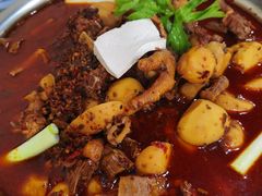-佘记全家福芋儿鸡(向阳街总店)