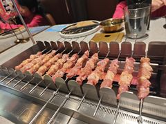 -丰茂烤串(外滩星荟中心店)