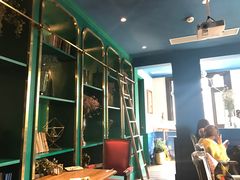 大堂-也枫·小黄楼(南山路旗舰店)