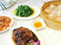 -光明邨大酒家(淮海路店)