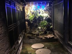 -院8里·小聚园老川菜(九眼桥店)