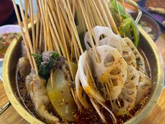 -徐妹串串香(春熙路店)