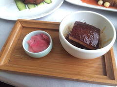东坡肉-许仙楼餐厅