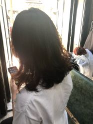-M3 Hair Studio