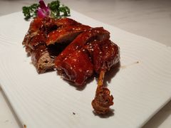 -茅庐川菜(烟台万象汇店)