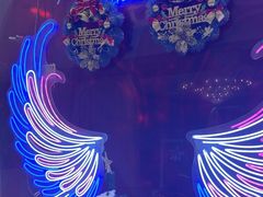 -昆山裕元花园酒店·温莎西餐厅