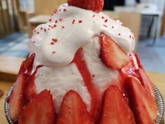 -怪物的冰与火(天虹商场中山路店)