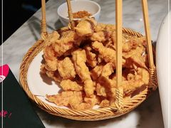 -蔴将·川菜(黄龙万科店)