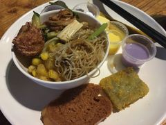 -素德轩素食餐厅(东港店)