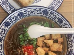 -鼎顺小吃(吴山名楼店)
