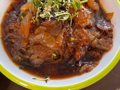 -高晓山馅饼店(牛庄百年店)