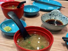 -晴季寿司(红旗街万达店)