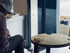 -麻雀咖啡SPARROW COFFEE(十全街店)